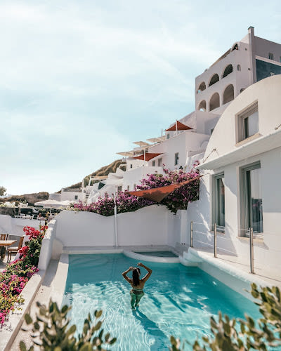 Andronis Luxury Suites