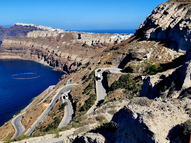 Caldera Viewpoint