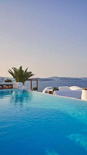 Katikies Santorini