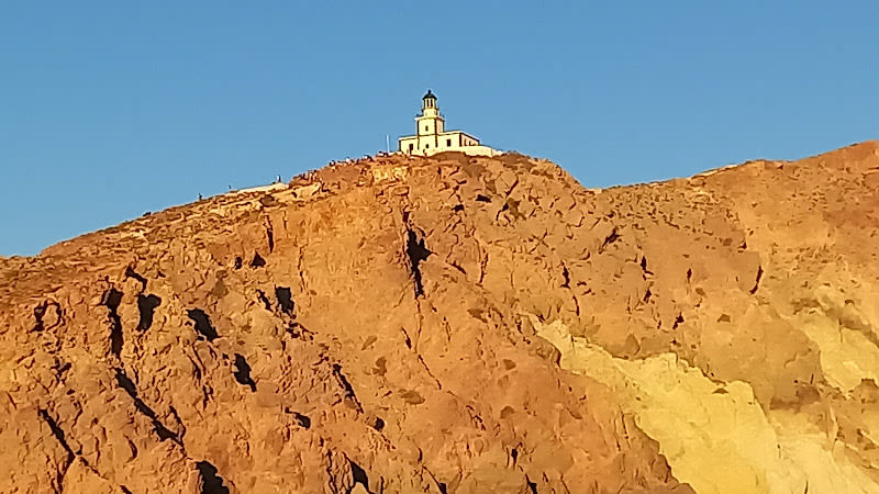Sunset Cruise Santorini