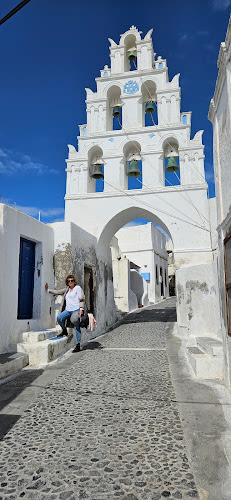 The houses of Plaka