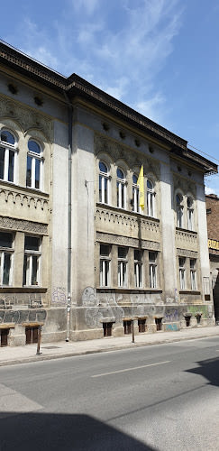 Museum of Optical Illusions Sarajevo