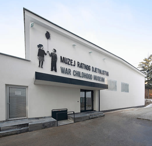 War Childhood Museum