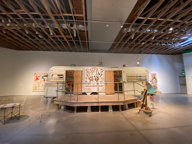 Scottsdale Museum of Contemporary Art