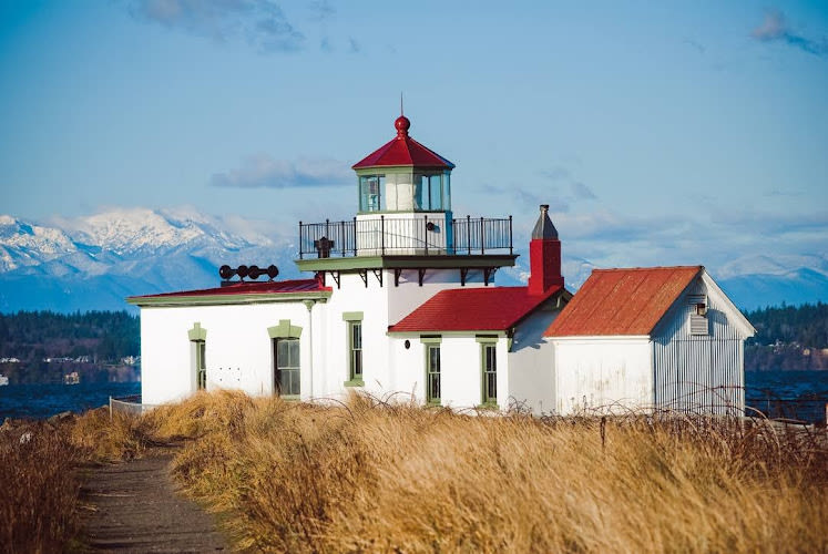 Discovery Park