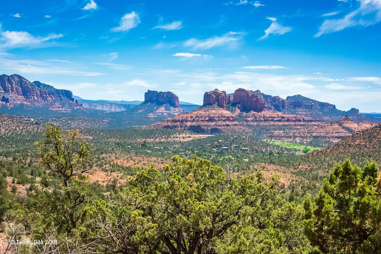Lover's Knoll