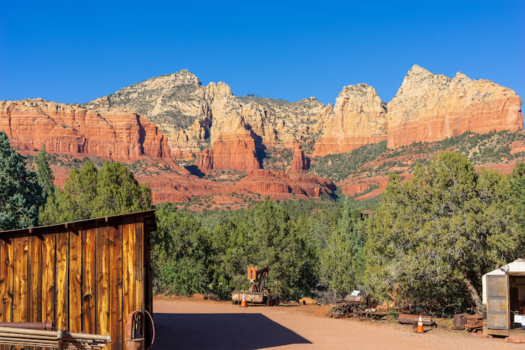 Sedona Heritage Museum