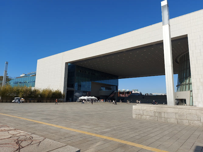 Children's Museum of the National Museum of Korea