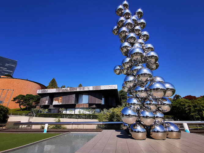 Leeum Museum of Art