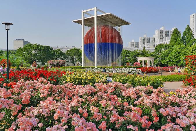 Olympic Park