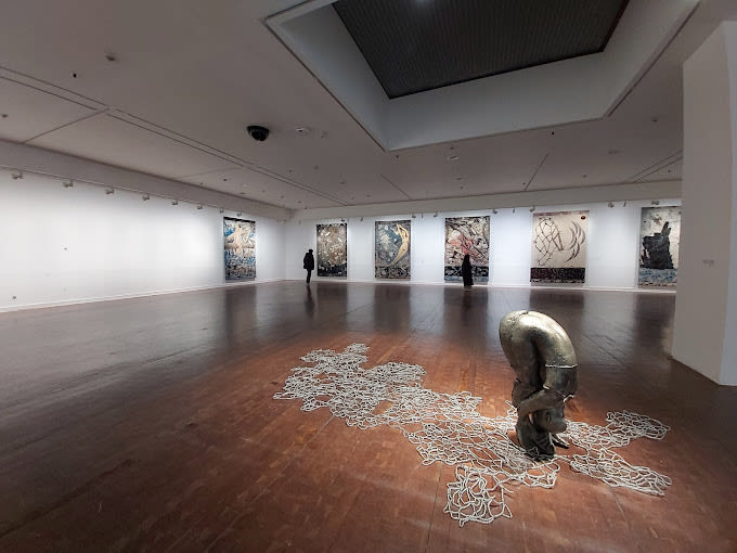 SeMA - Seoul Museum of Art