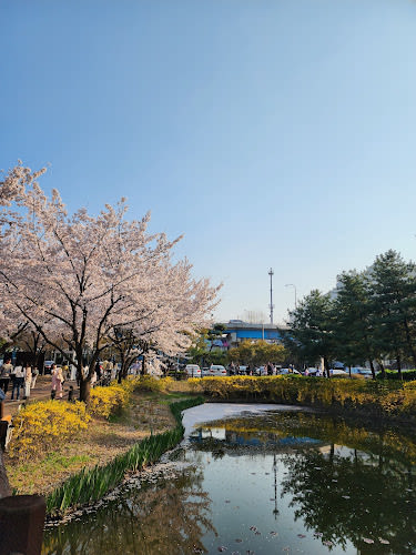 Yongsan Family Park