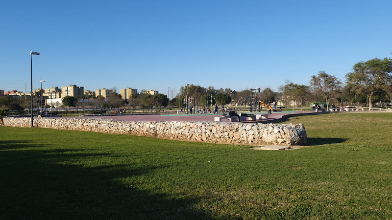 Miraflores Park