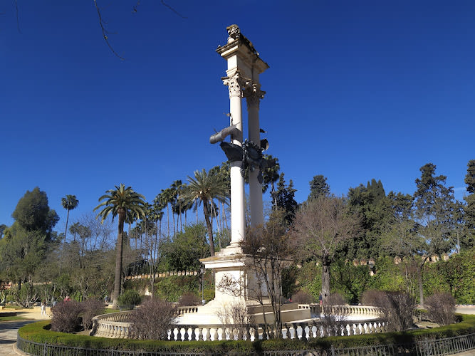 Murillo Gardens