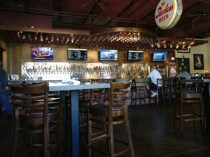 Barley's Kitchen + Tap