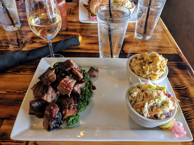 Blind Box BBQ