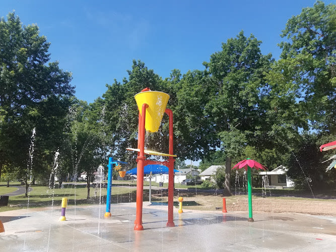 Boy Scout Park