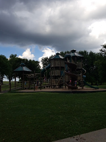Dean Weigant Park