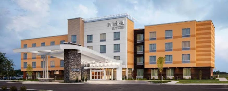 Fairfield Inn & Suites Shawnee