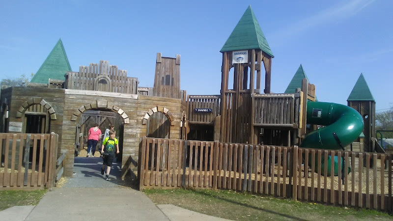 KidSpace Park