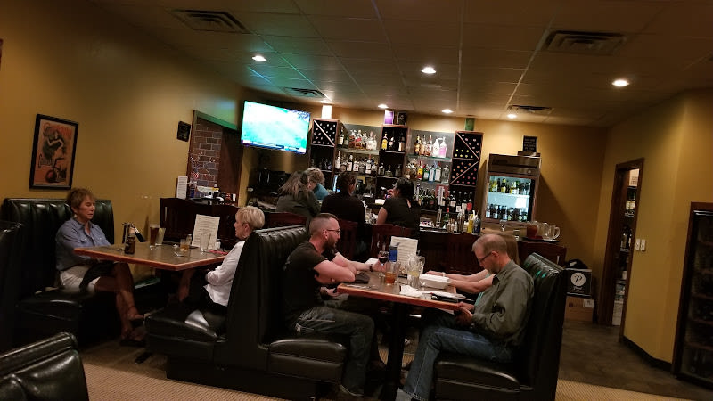 Paul's Place Steakhouse