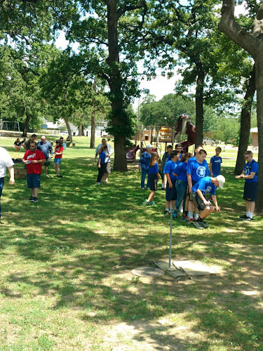 Woodland Veterans Park