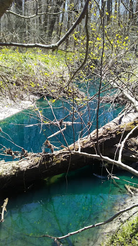 Sheboygan Indian Mound Park
