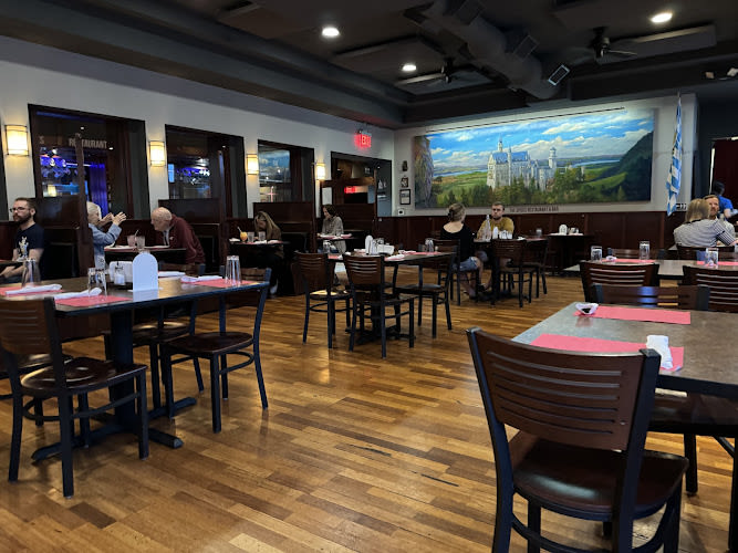 The Spices Restaurant & Bar Downtown