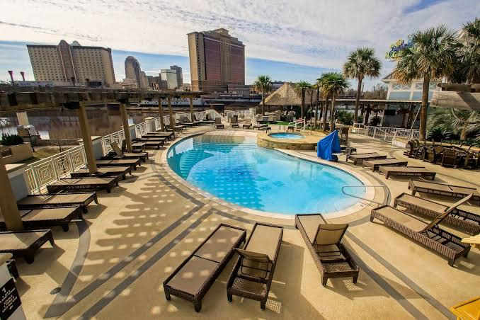 Margaritaville Resort Casino