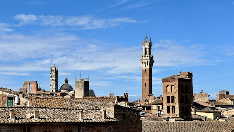 Hotel Torre del Fuggisole