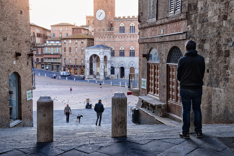 Museo Contrada Priora della Civetta