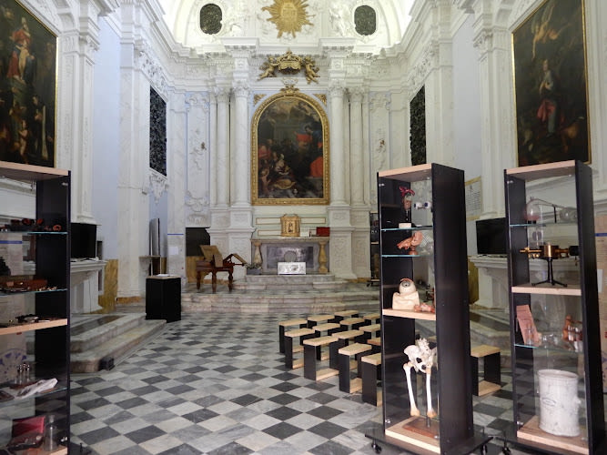 Museo di Strumentaria Medica