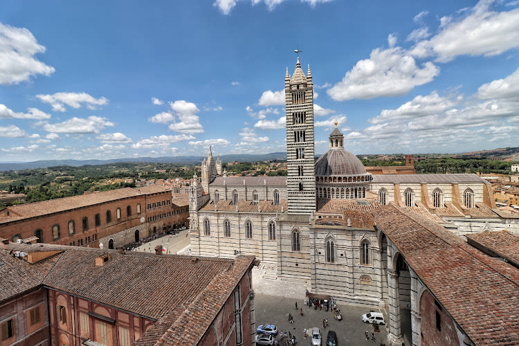 Piazza del Duomo