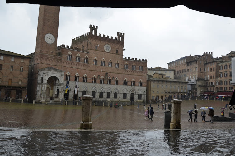 Piccolomini Library