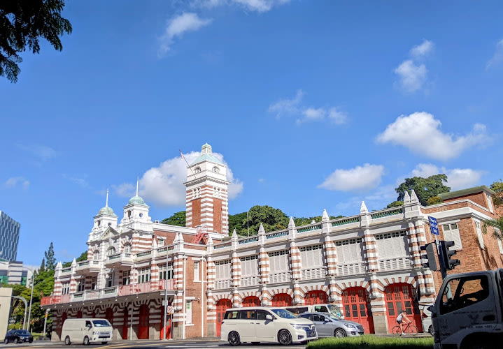 Civil Defence Heritage Gallery