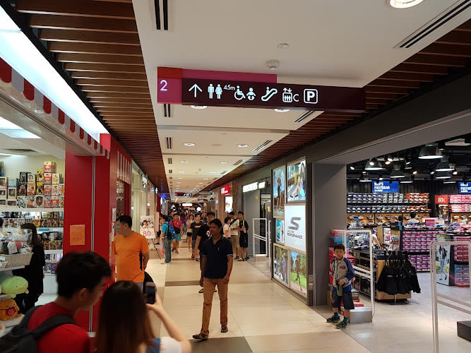 IMM Mall