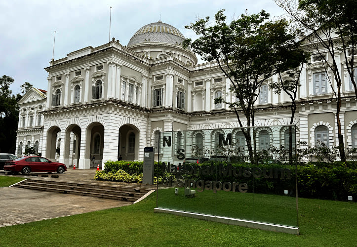 National Museum of Singapore