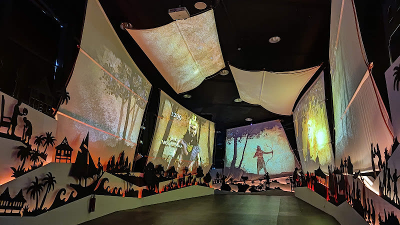 Singapore Discovery Centre