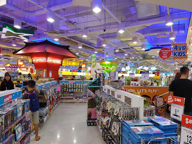 VivoCity
