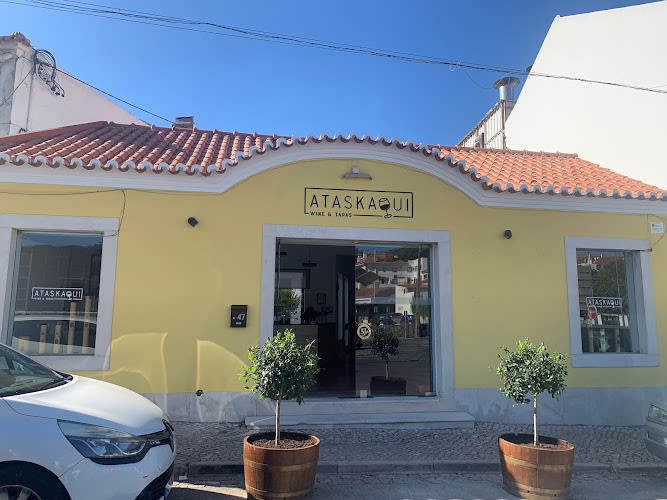 ATASKAQUI