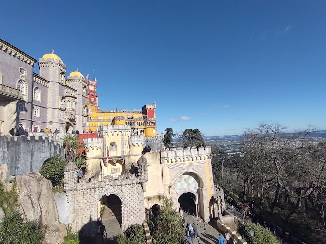 Sintra-Cascais Natural Park