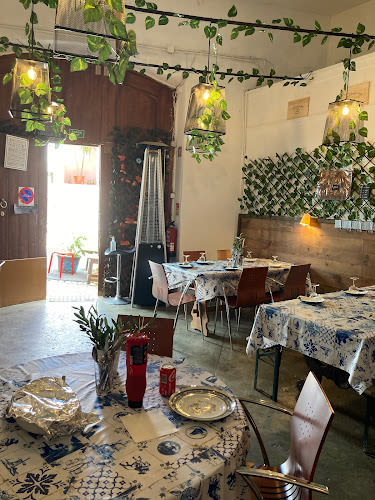 Tasca - Boutique das Tapas