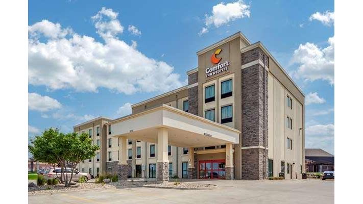 Comfort Inn & Suites Avera Southwest