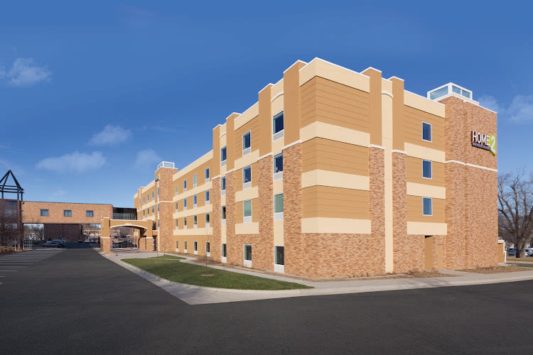 Home2 Suites by Hilton Sioux Falls/ Sanford Medical Center, SD