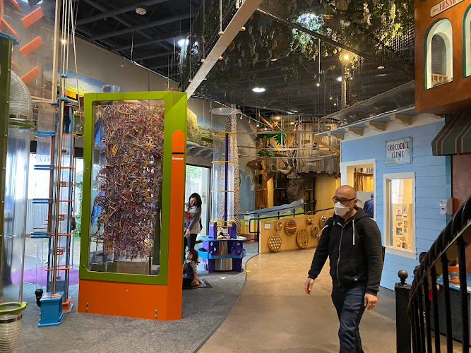 Children's Museum of Sonoma County