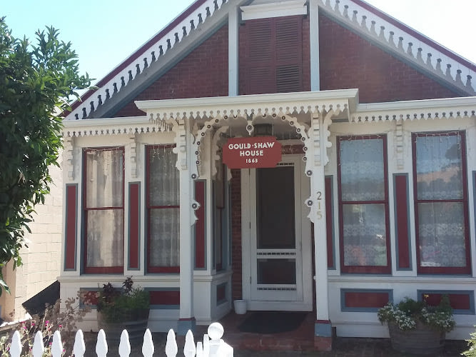 Cloverdale Museum of History