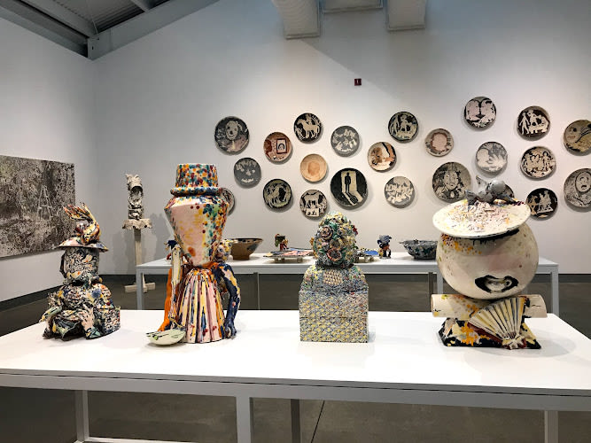 di Rosa Center for Contemporary Art
