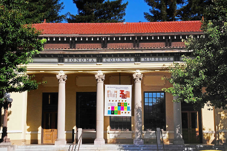 Museum of Sonoma County