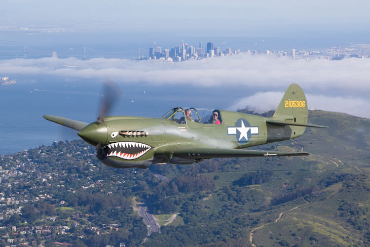 North Bay Air Museum