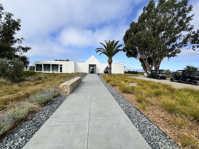 The Donum Estate